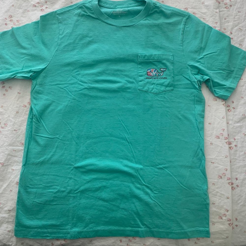 Vineyard Vines T shirt Boys L